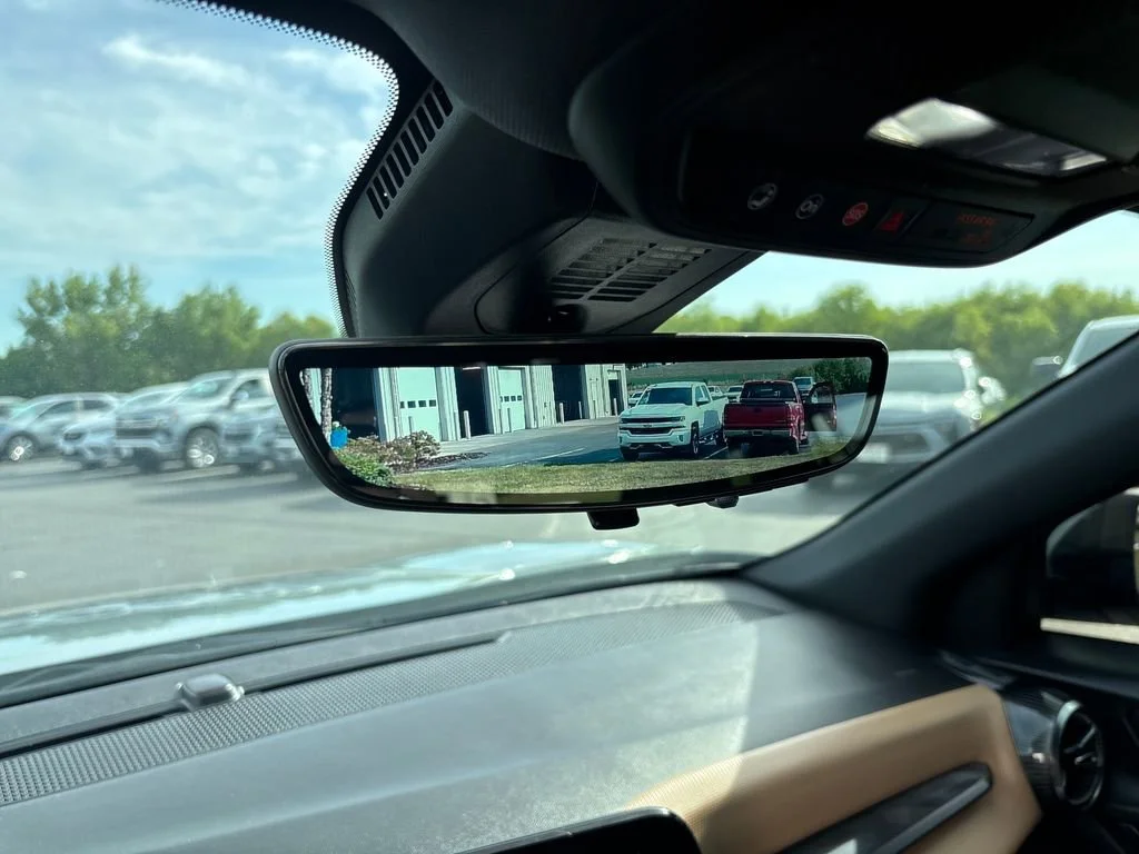 2025 Chevrolet Equinox ACTIV - Photo 31
