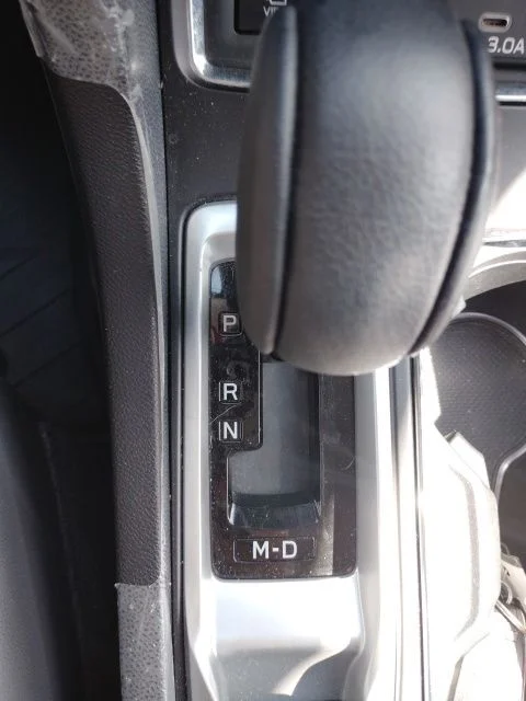 Used 2023 Gray Subaru Limited image 7