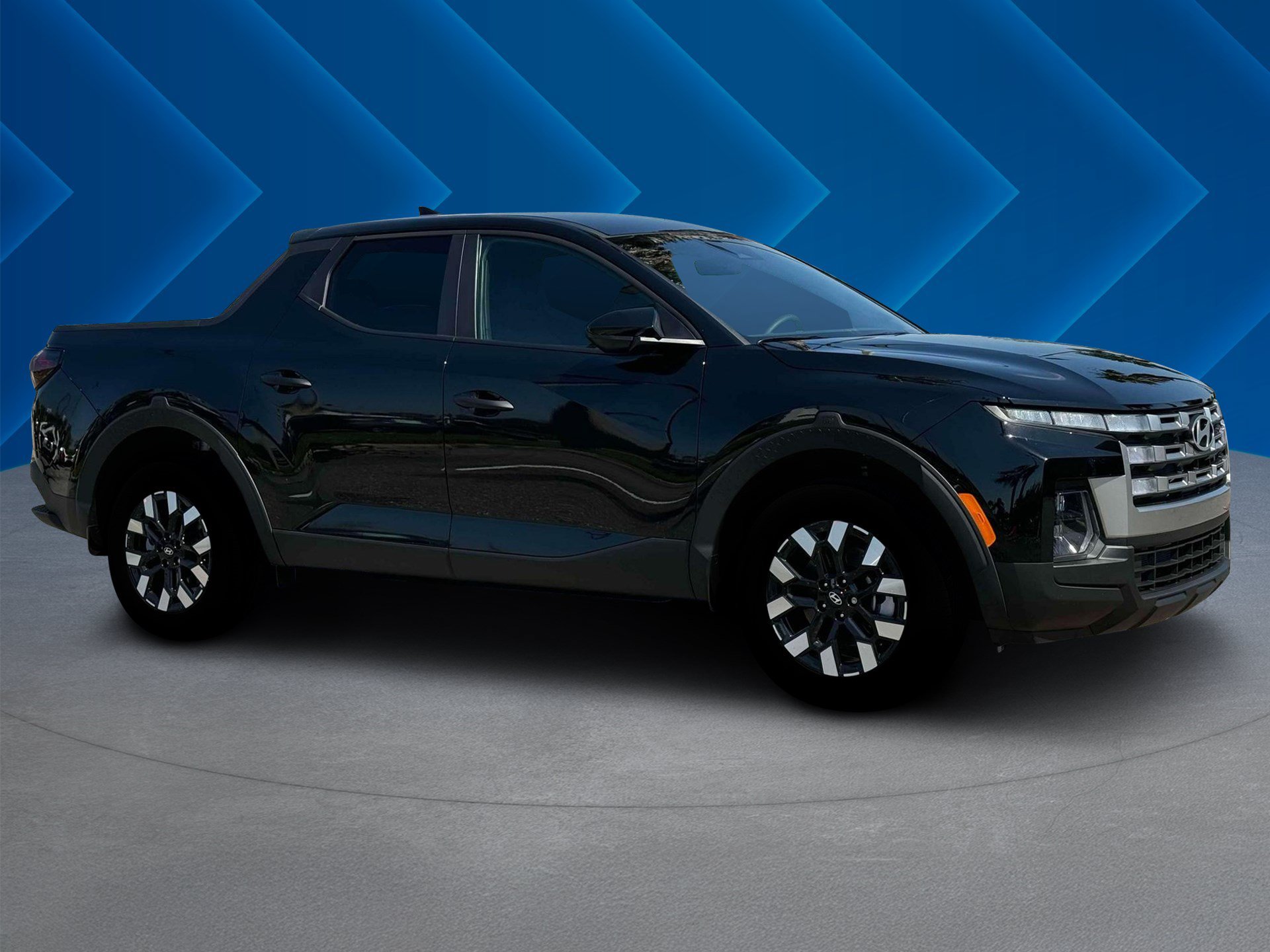 New 2026 Phantom Black Hyundai SE image 11