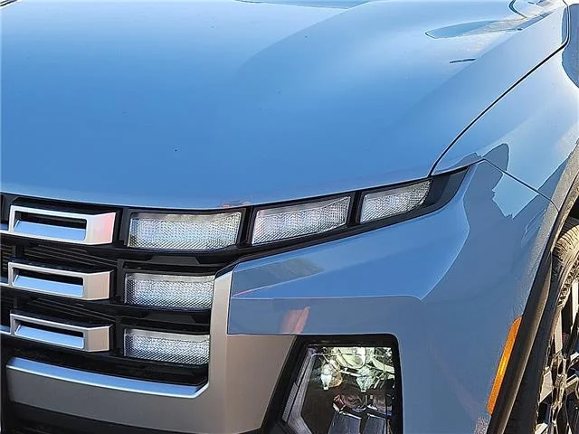New 2027 Blue Stone Hyundai SEL Activity image 7