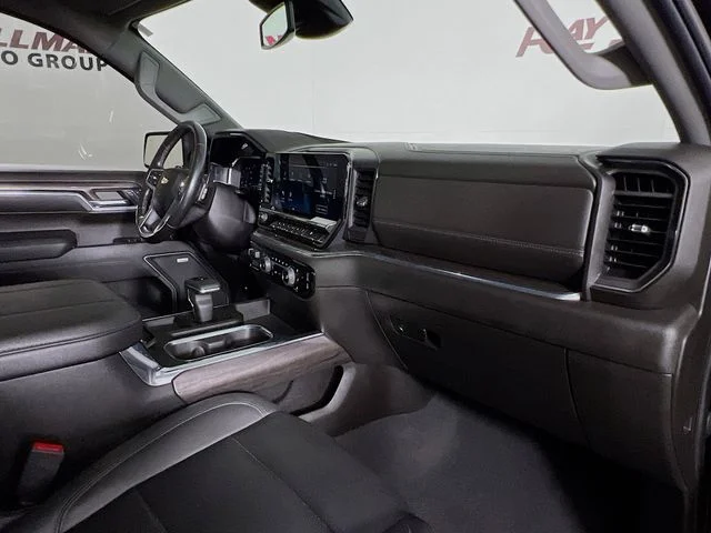 Used 2023 Black Chevrolet LTZ image 38