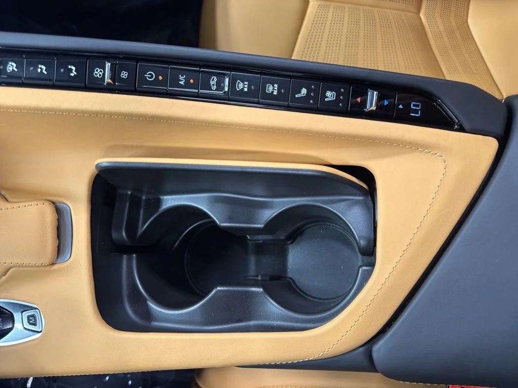 2024 Chevrolet Corvette 3LT - Photo 20