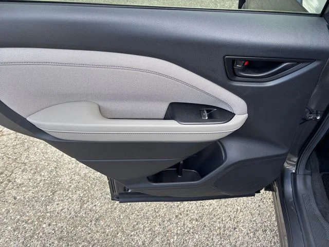 2026 Subaru Forester Premium - Photo 20