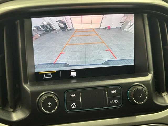 Used 2020 Blue Chevrolet LT image 27
