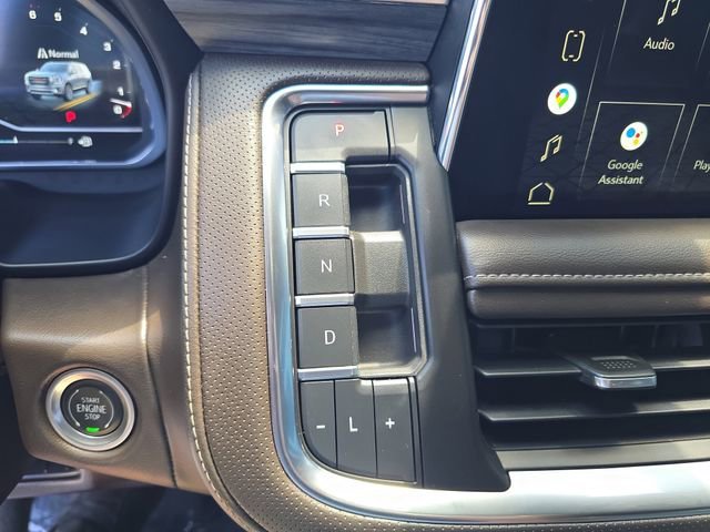 2022 GMC Yukon SLT - Photo 25