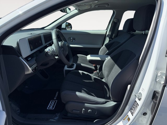 Certified Used 2024 Atlas White Hyundai  image 10