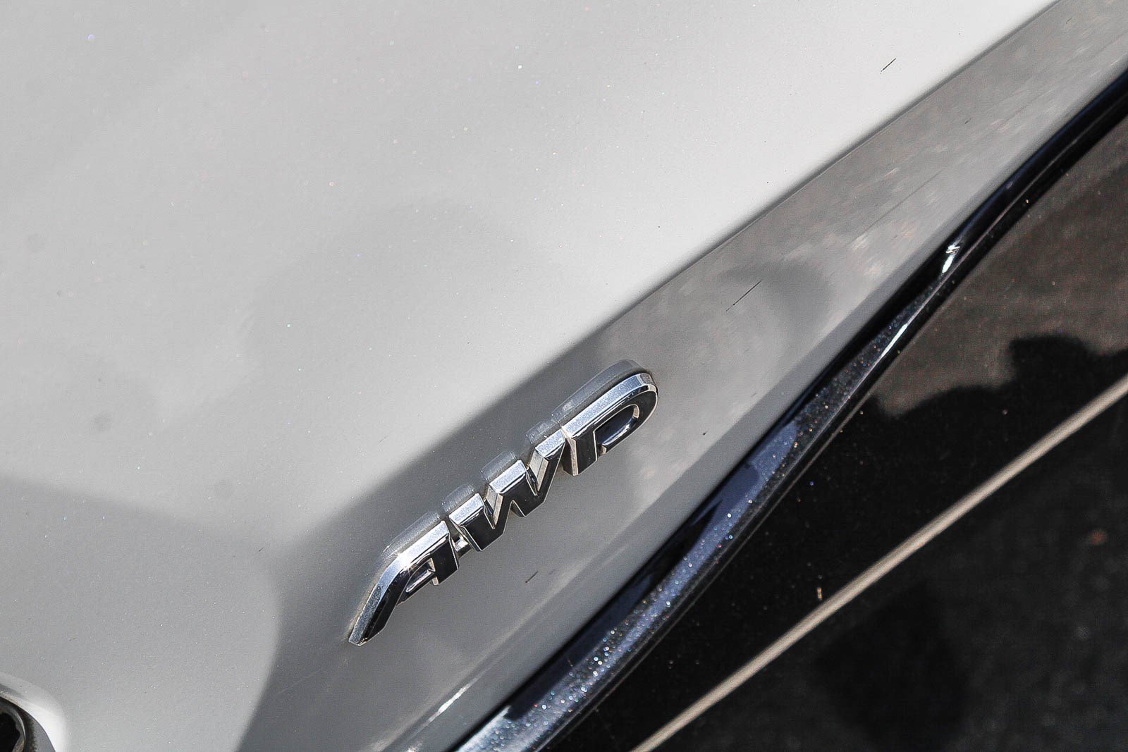 Certified Used 2024 Wind Chill Pearl/Midnight Black Metallic Toyota Hybrid XSE image 16