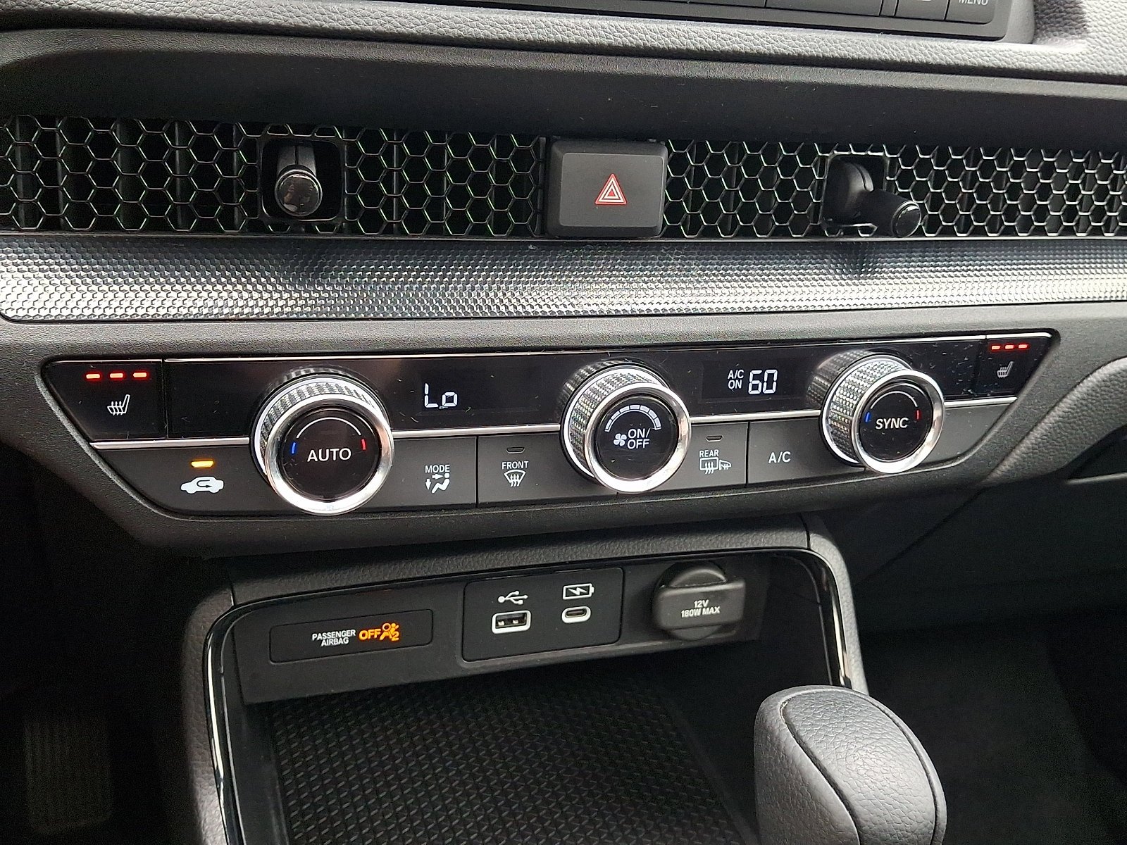 2023 Honda CR-V EX - Photo 15