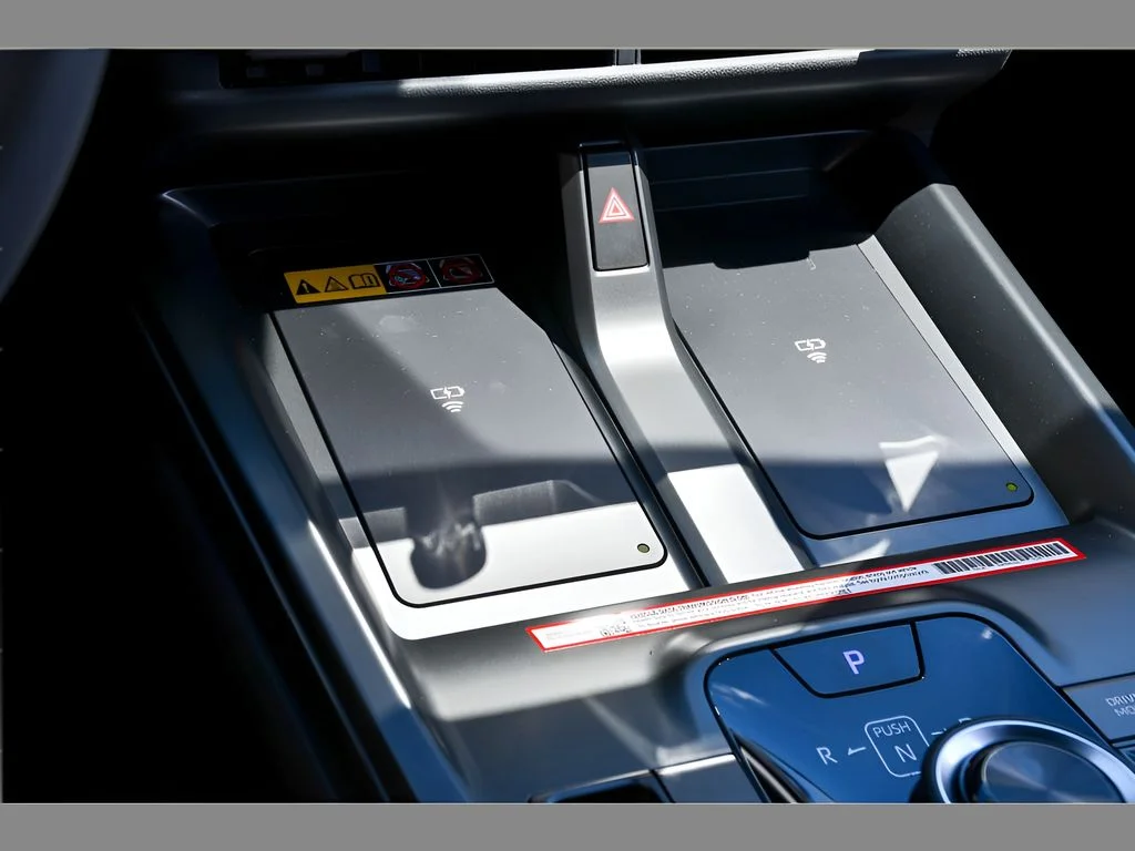 New 2026 SAPPHIRE BLUE PEARL Subaru Premium image 34