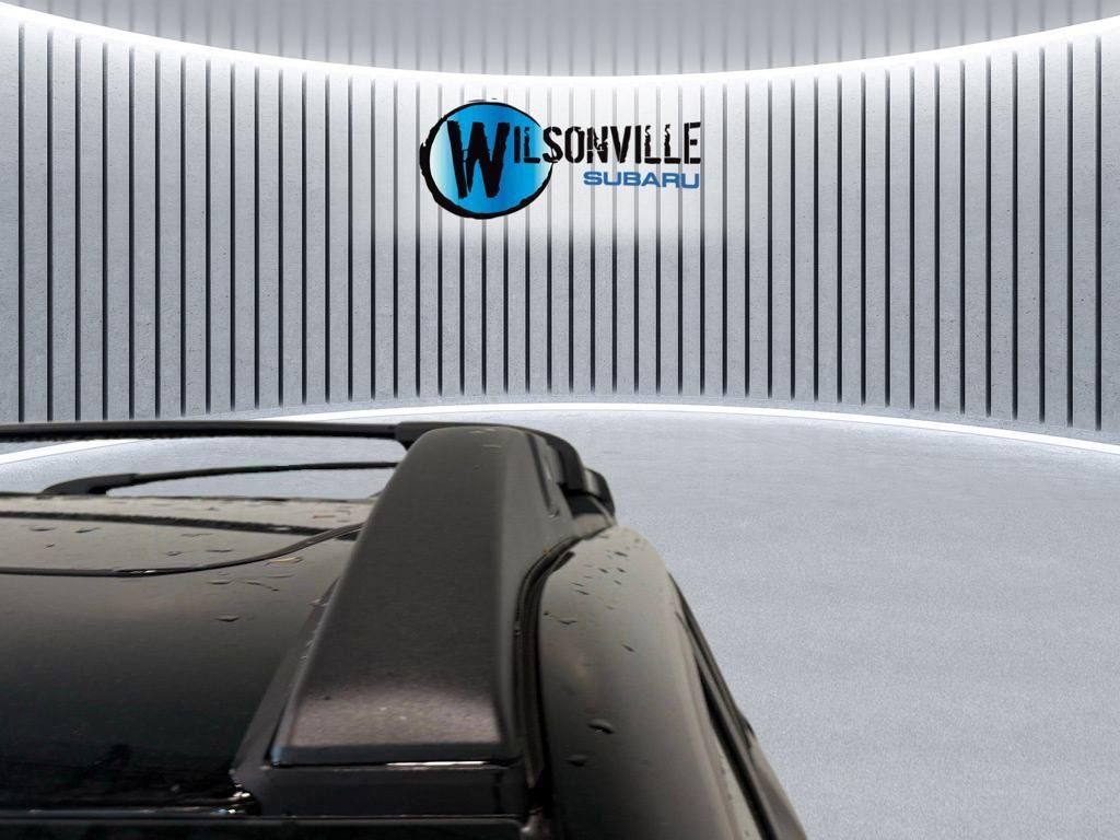New 2026 CRYSTAL BLACK SILICA Subaru Limited XT image 19