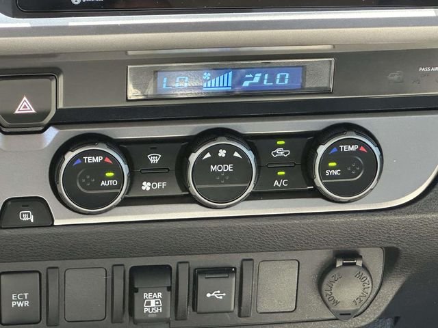 Used 2023 Gray Toyota SR5 image 20