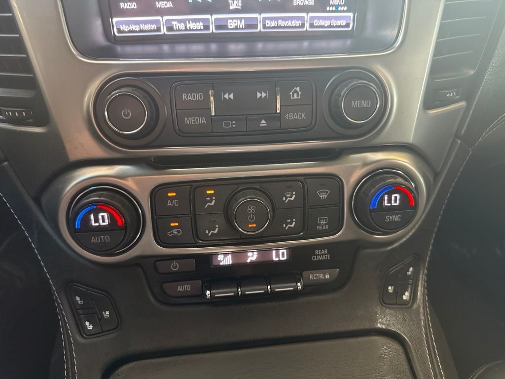 Used 2019 White Chevrolet Premier image 19