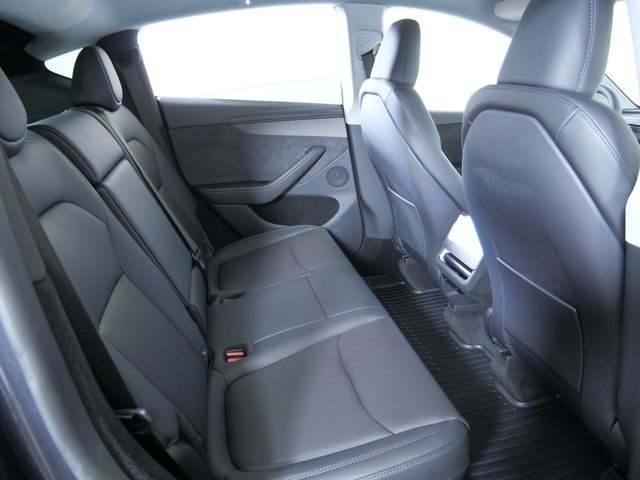Used 2026 Black Tesla Long Range image 14