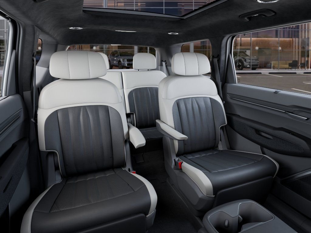 New 2026 Panthera Metal Kia GT-Line image 16