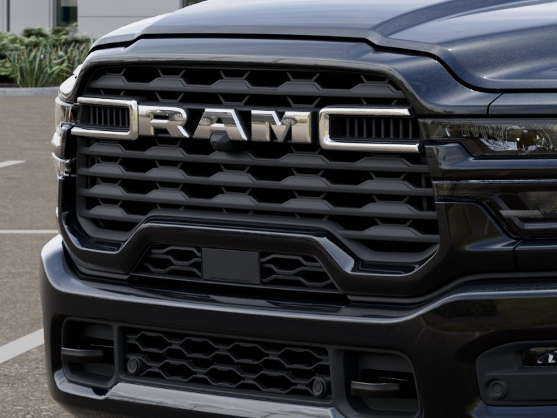 2026 RAM 2500 Big Horn - Photo 37