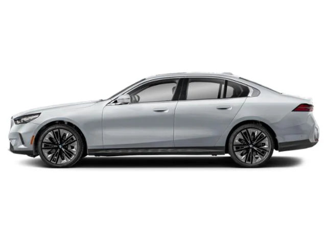 2027 BMW 5 Series 530i xDrive Sedan's photo