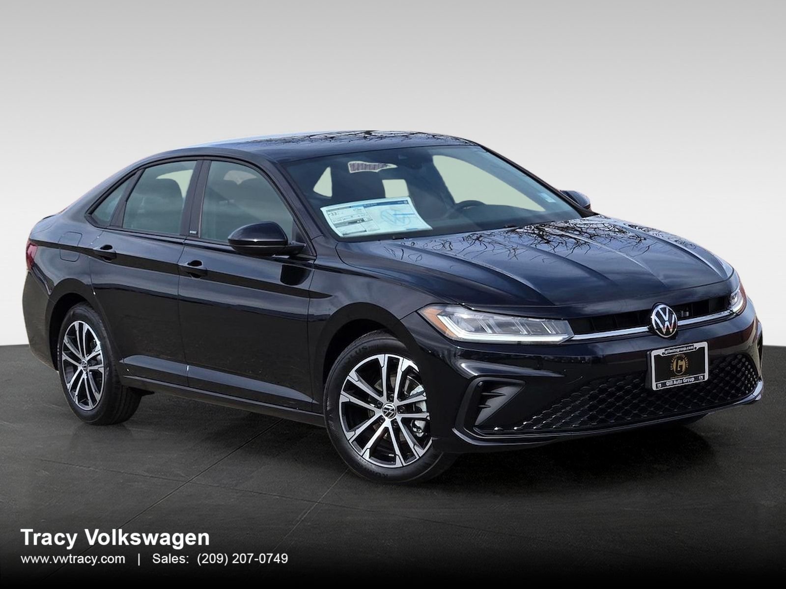 2026 Volkswagen Jetta