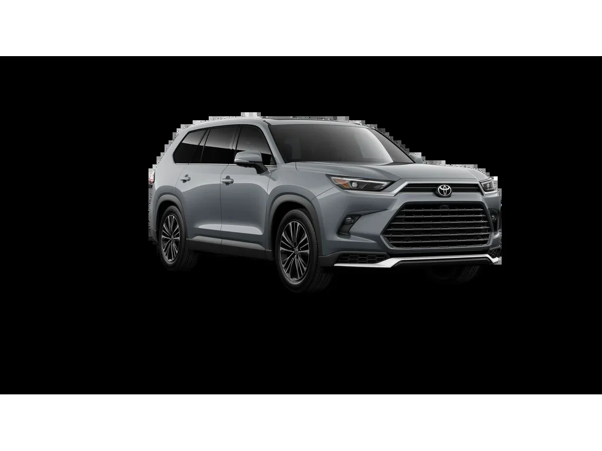 New 2026 Cement Toyota Hybrid MAX Platinum image 45
