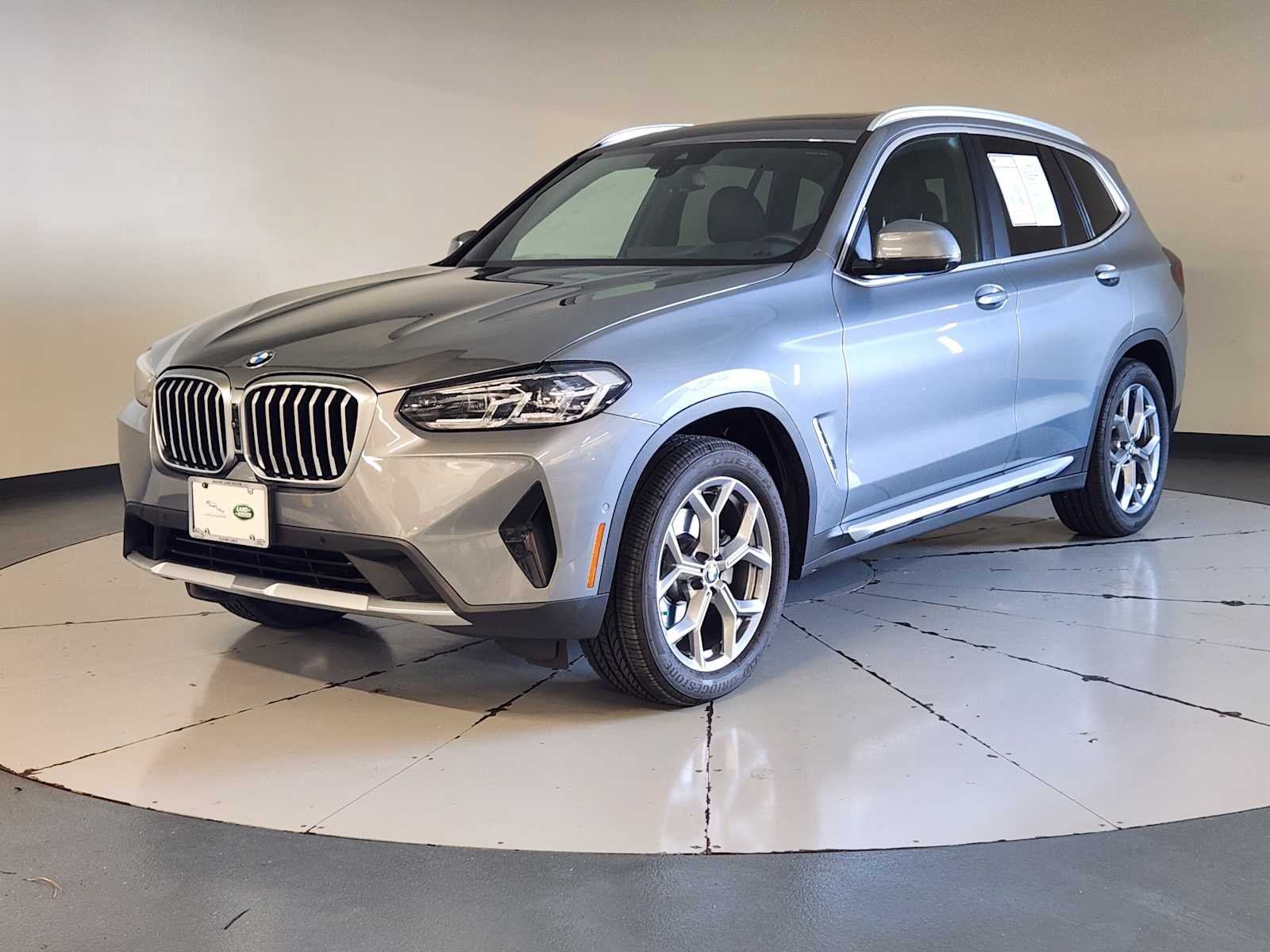 2023 BMW X3