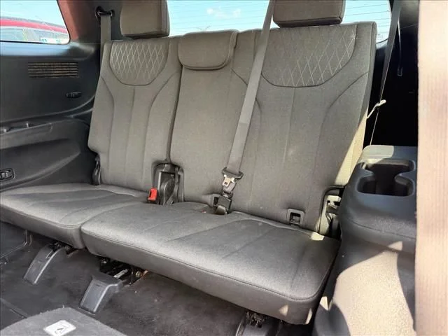 Used 2020 White Hyundai SEL image 10
