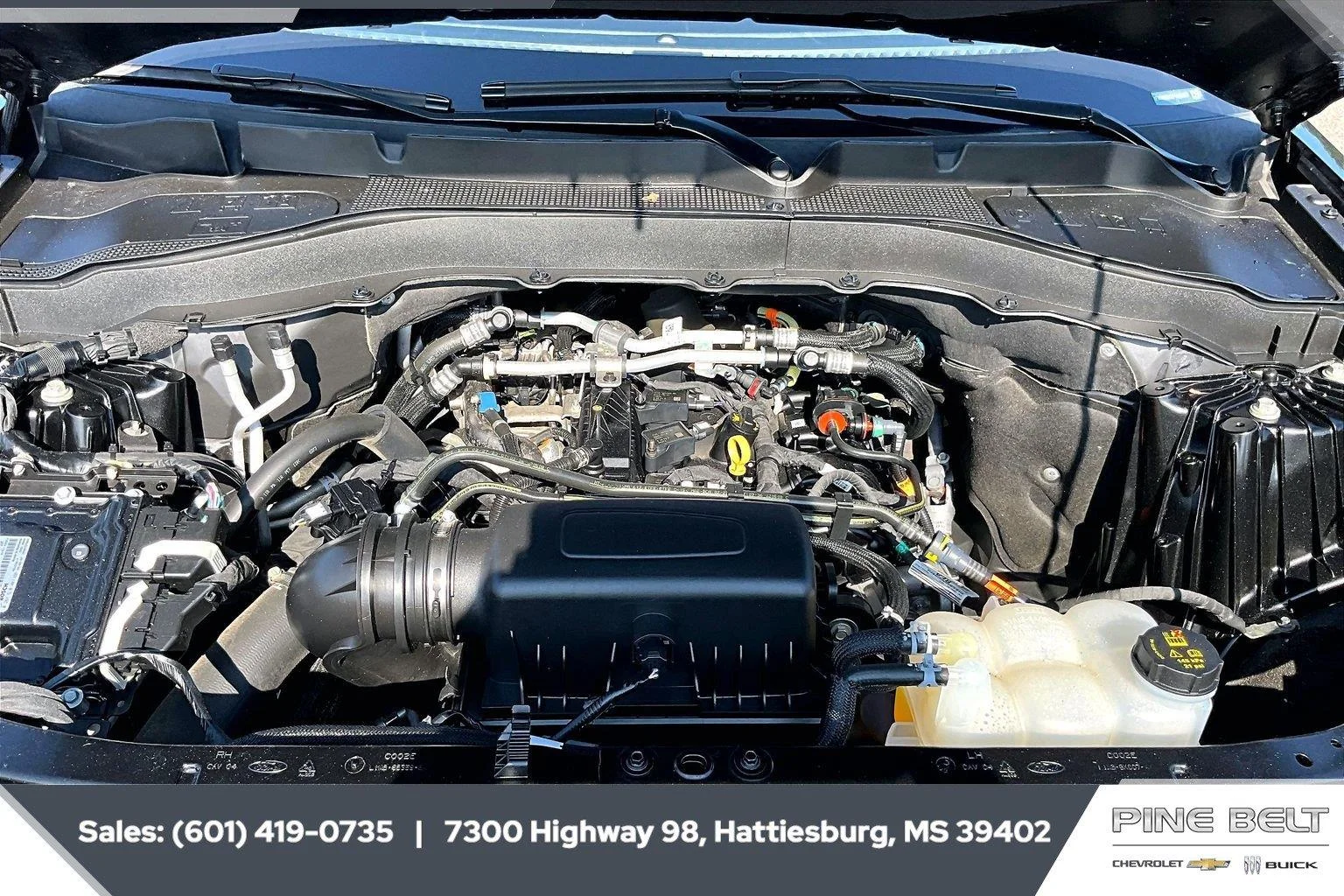 Used 2023 Agate Black Ford XLT image 8