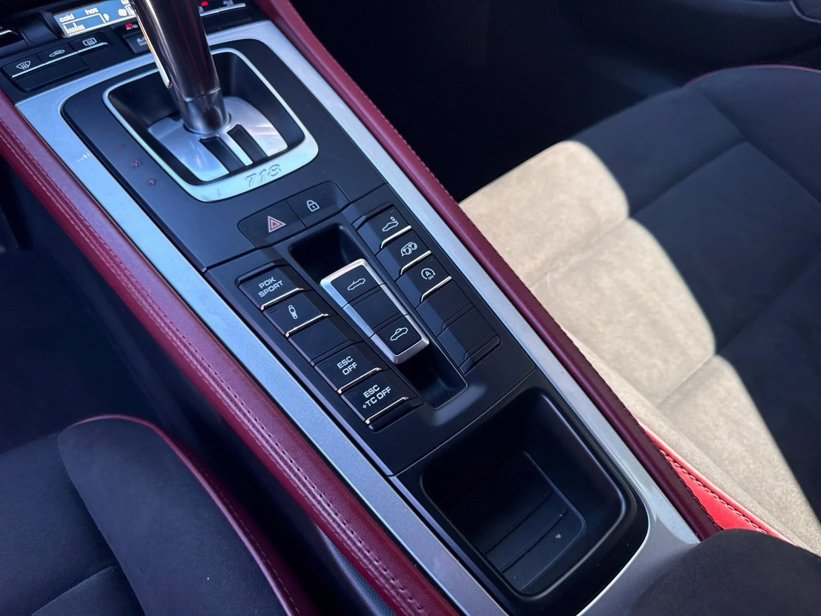 Used 2022 GT Silver Metallic Porsche  image 19