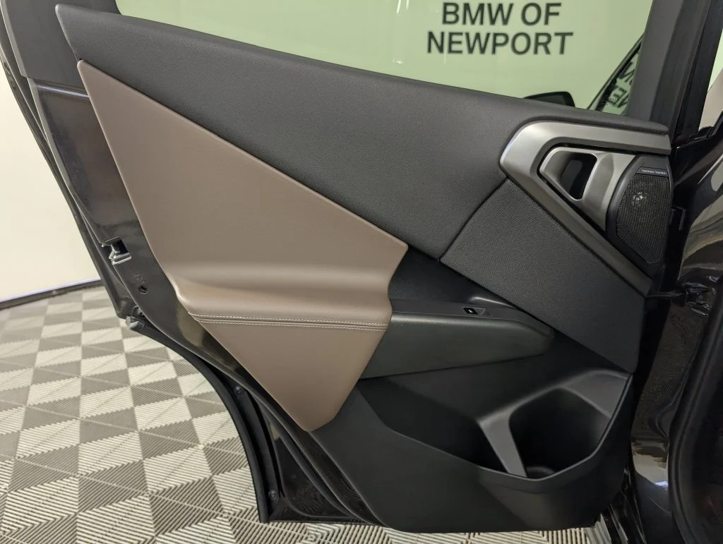 Certified Used 2026 Dark Graphite BMW 30 xDrive image 19
