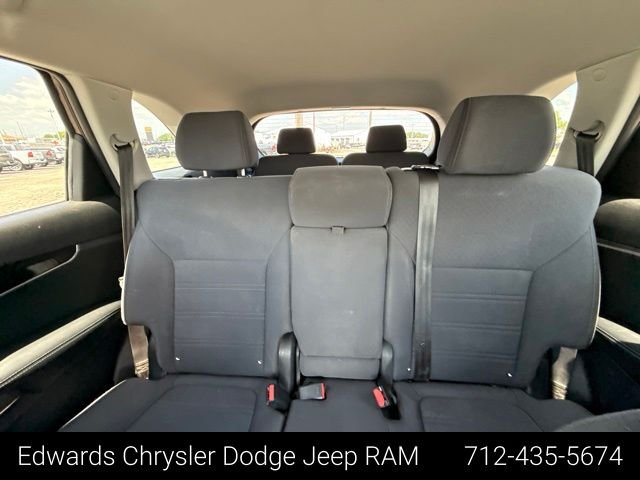 Used 2019 Purple Kia LX image 25
