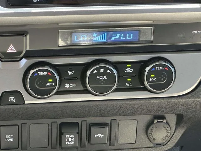 Used 2023 Gray Toyota SR5 image 20