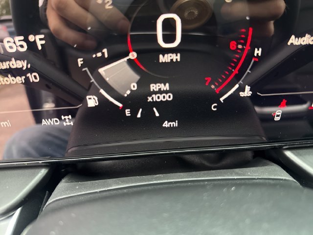 New 2027 Sterling Metallic GMC Elevation image 19