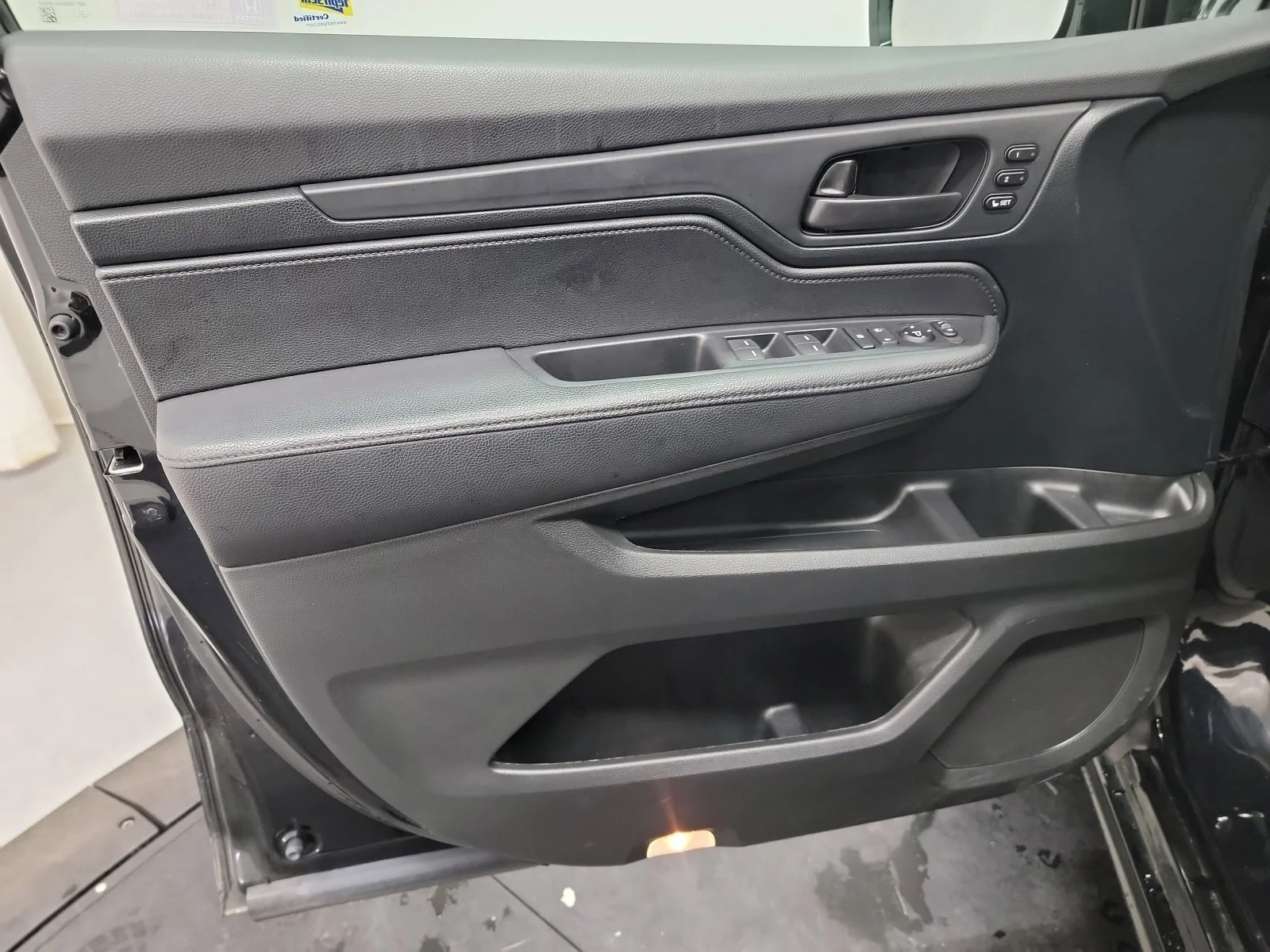 2023 Honda Odyssey SPORT - Photo 13