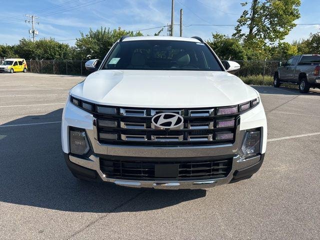 New 2026 Atlas White Hyundai Limited image 38