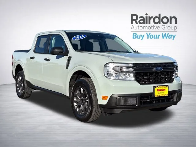 2024 Ford Maverick