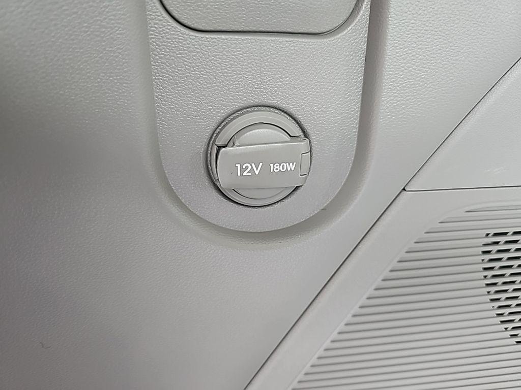 New 2026 Gray Hyundai Limited AWD image 46