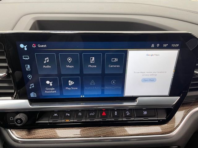 2026 Chevrolet Silverado 1500 RST - Photo 4