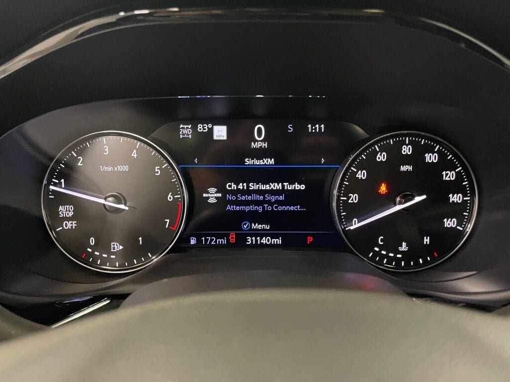 2023 Buick Envision Avenir - Photo 22