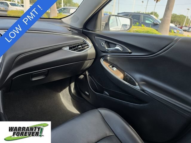 2024 Chevrolet Malibu 2LT - Photo 10