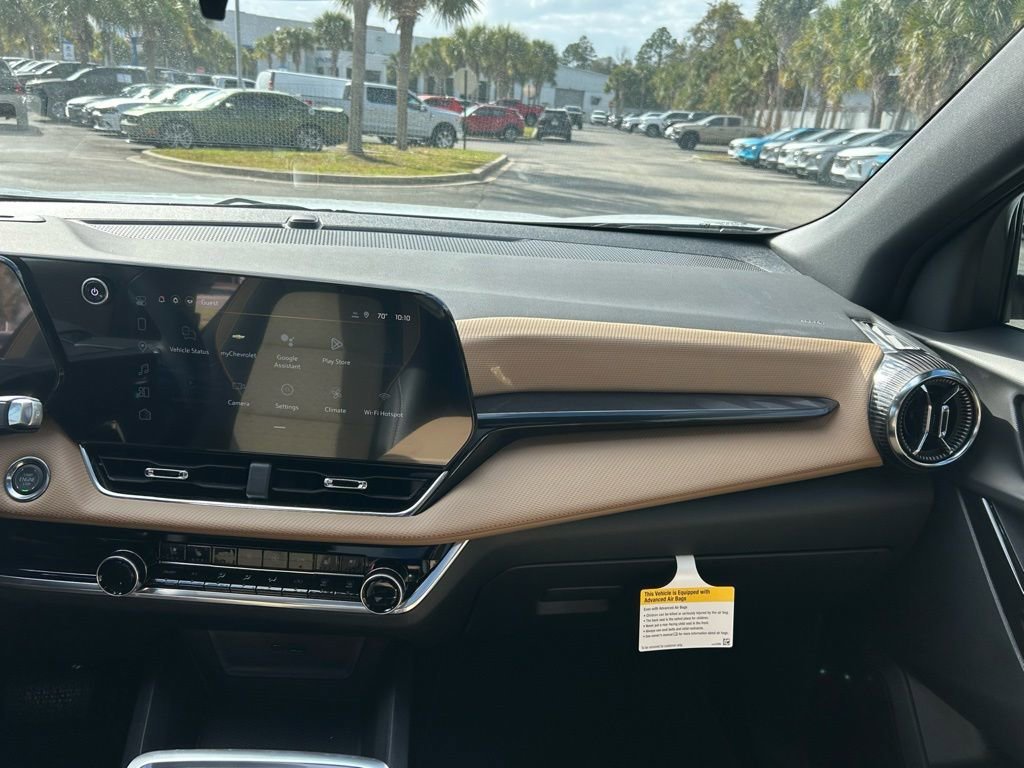2026 Chevrolet Equinox ACTIV - Photo 17