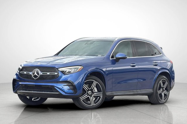 2023 Mercedes-Benz GLC GLC 300