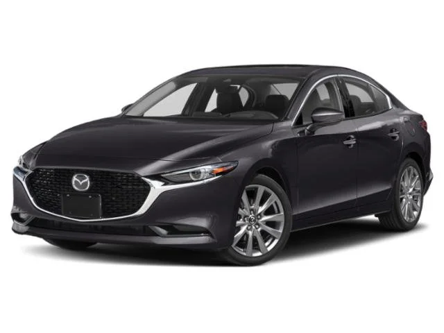 2020 Mazda CX-3 Premium AT 4-Door SKYACTIV AWD's photo