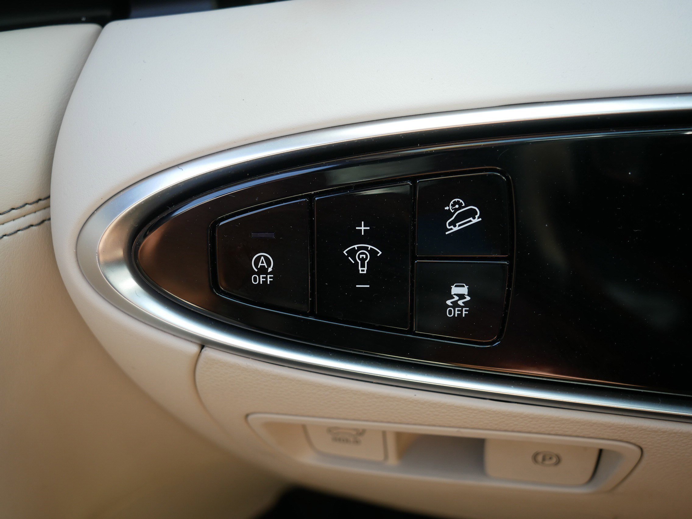 2022 GENESIS GV70 Standard - Photo 26