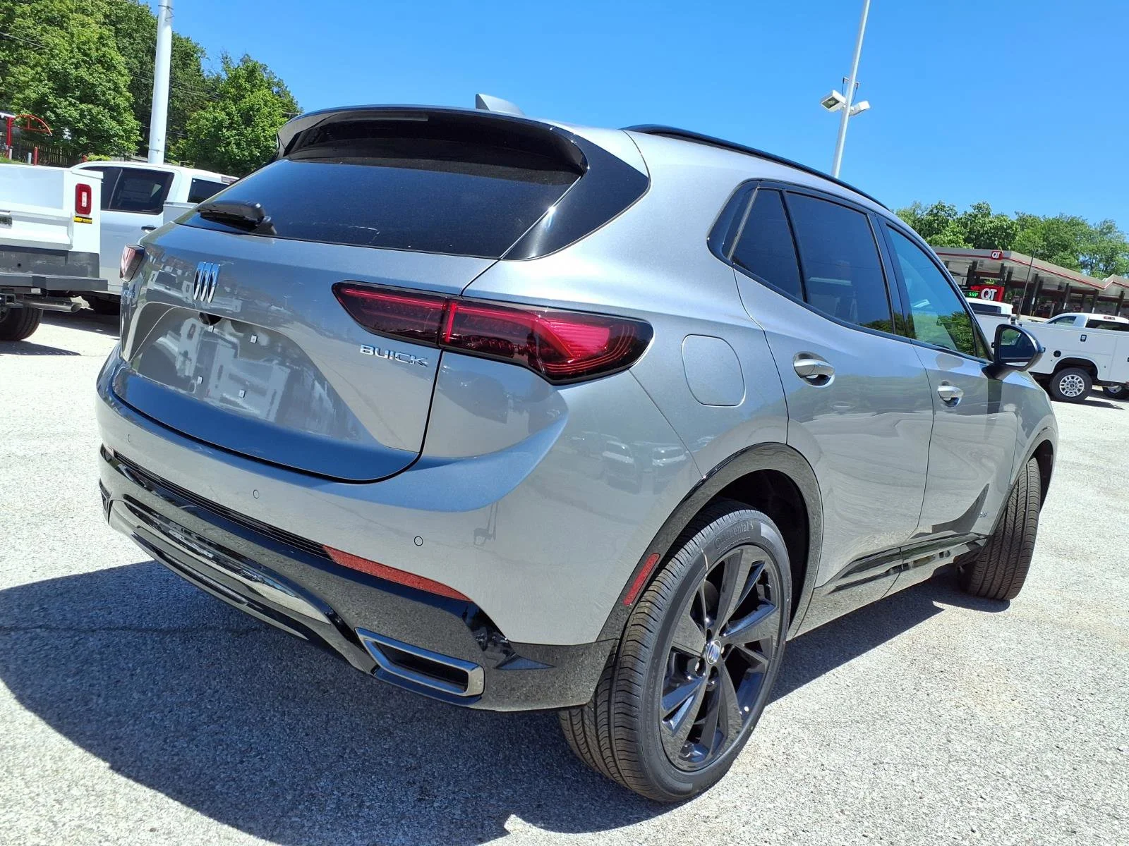 2026 Buick Envision Sport Touring - Photo 19
