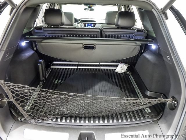 2024 Cadillac XT5 Premium Luxury - Photo 22