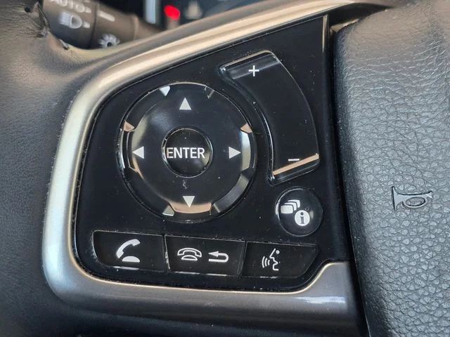 2022 Honda CR-V EX-L - Photo 8