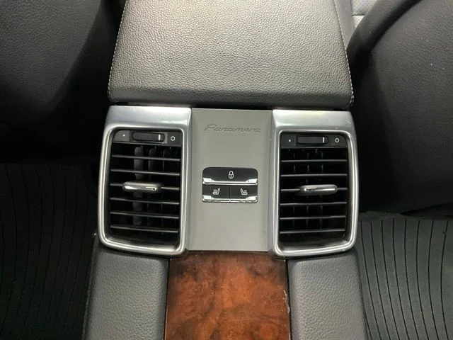 Used 2013 Gray Porsche 4 image 11