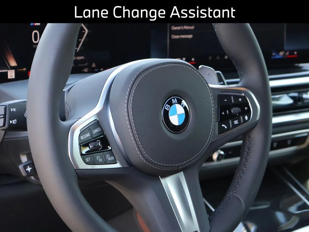 New 2026 Dravit Grey Metallic BMW xDrive40i image 20