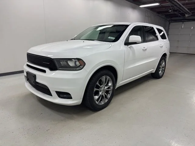 2020 Dodge Durango GT Plus AWD's photo