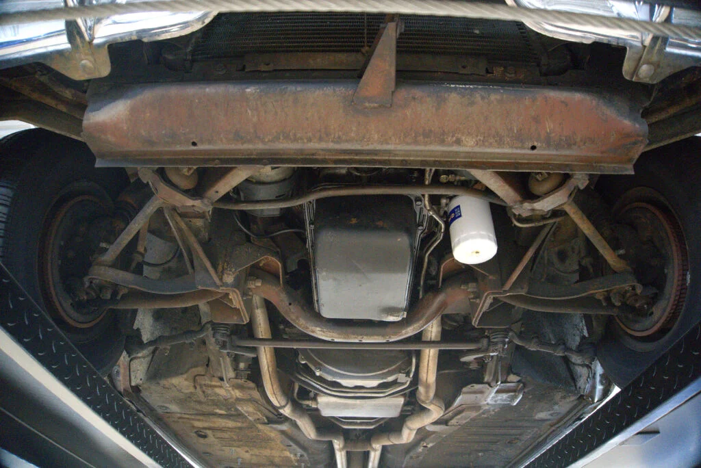 Used 1964 Light blue Ford  image 73