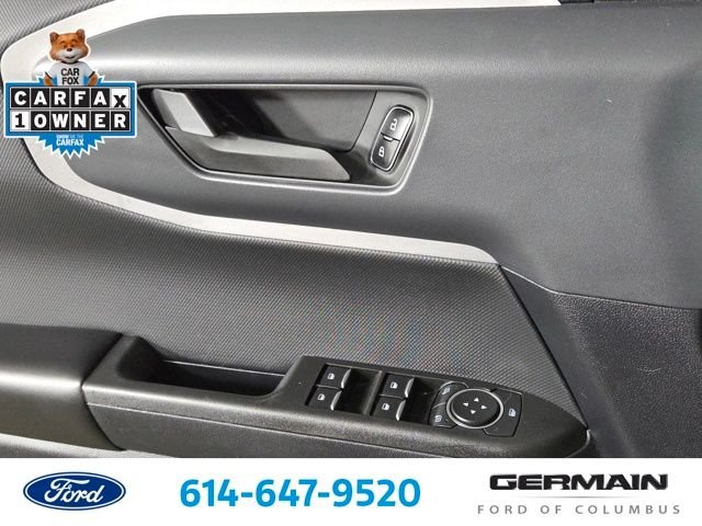 Certified Used 2022 Smoke Metallic Ford Big Bend image 29