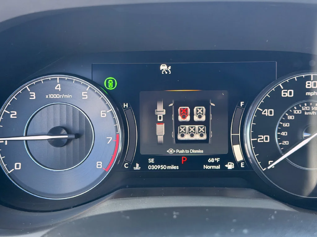 2024 Acura RDX Technology Package - Photo 47